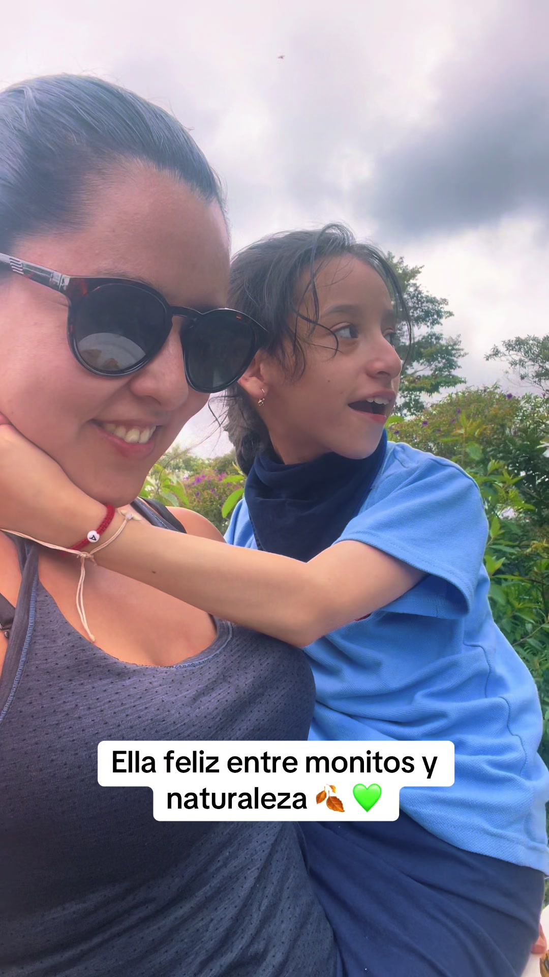 @Andreina | Mundo PCI