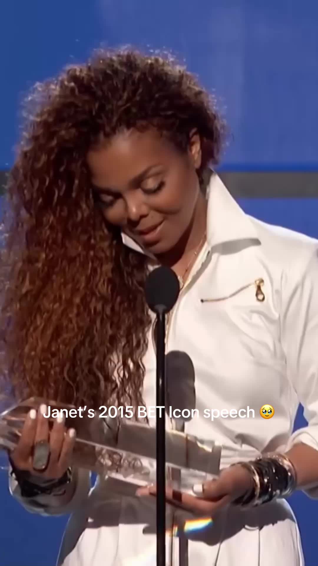 @Janet Jackson Fan Account