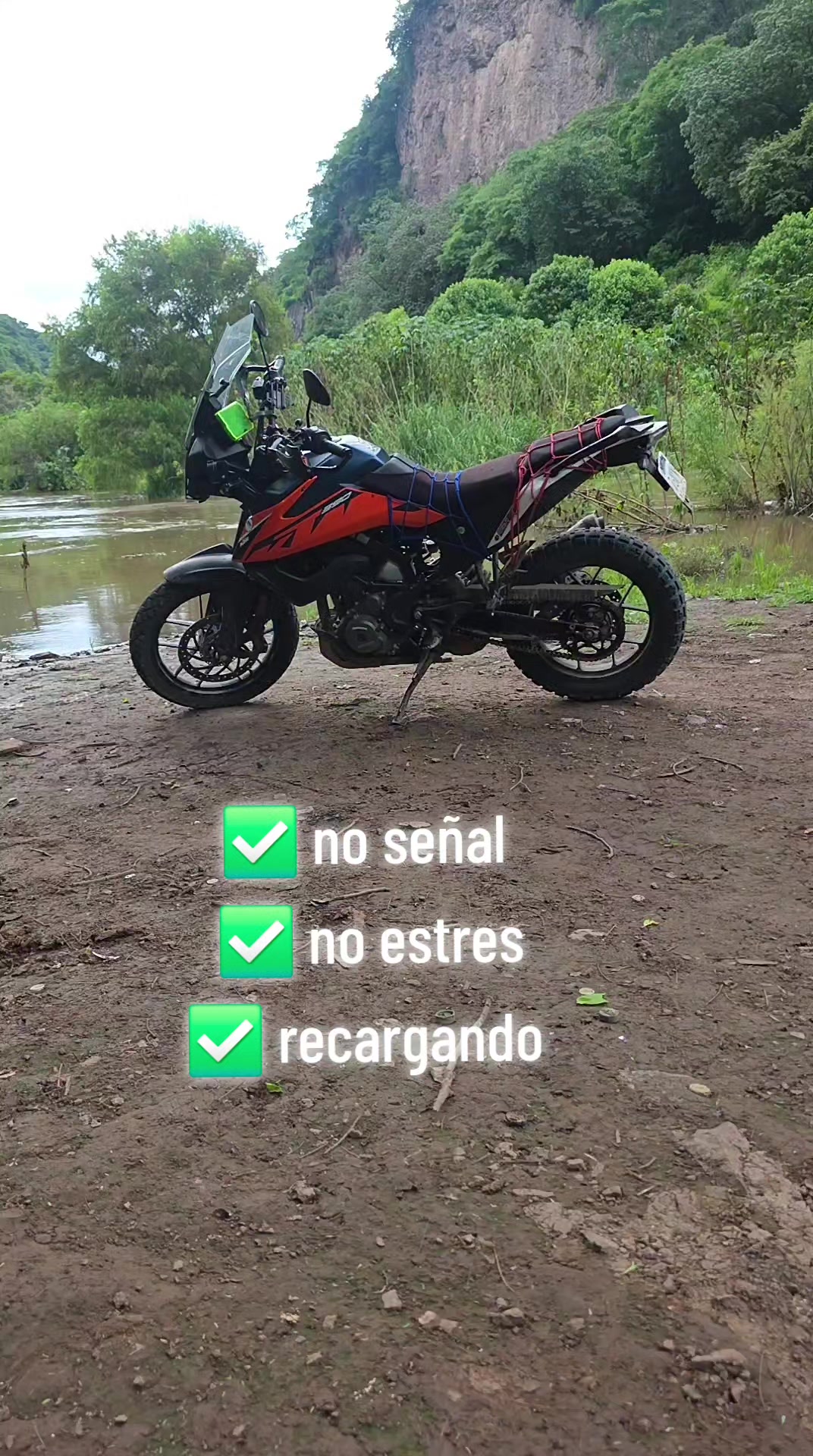 @el de la 390 adventure 😉