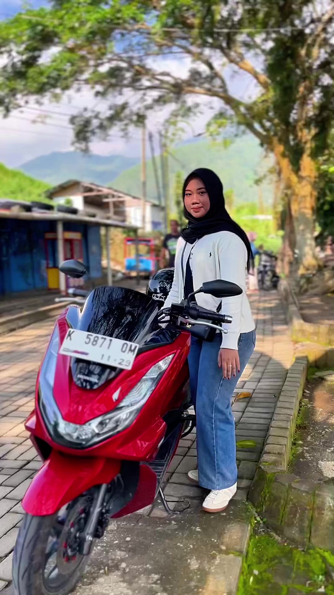 @Klawu Gank🤙