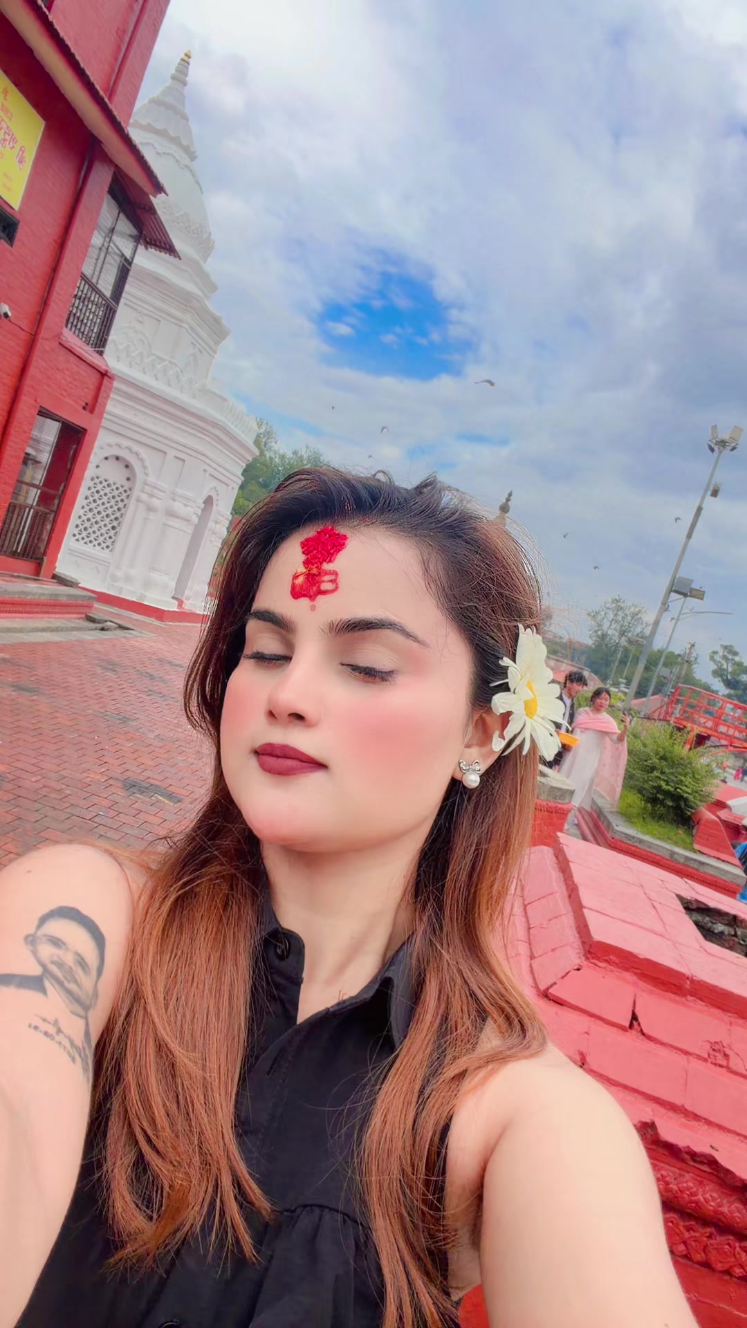 @Shandya Regmi🦚✨