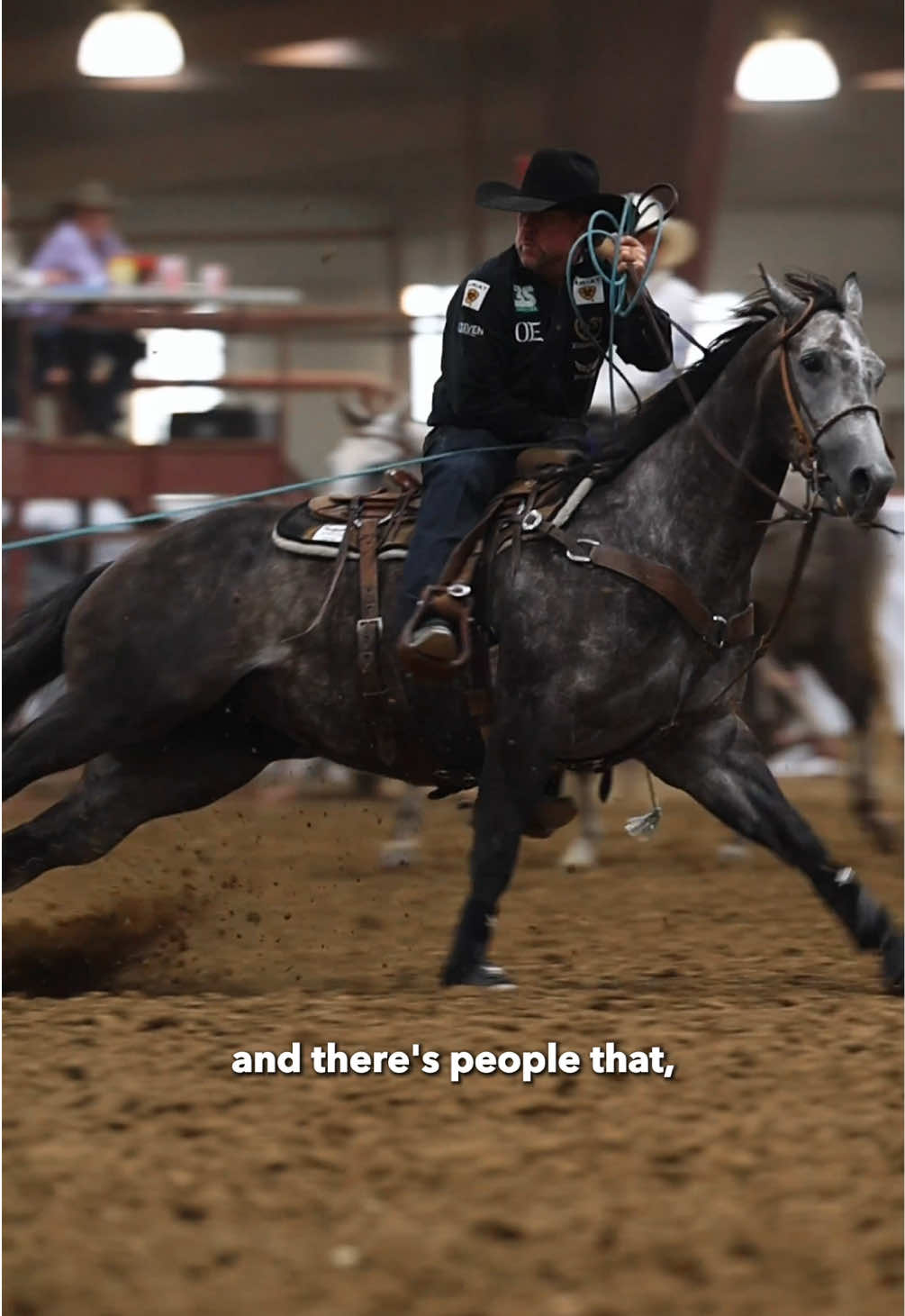 @Solo Select Horses