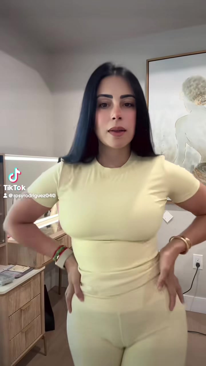 @Rosy Rodriguez