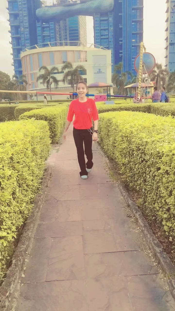 @Urvashi Karki