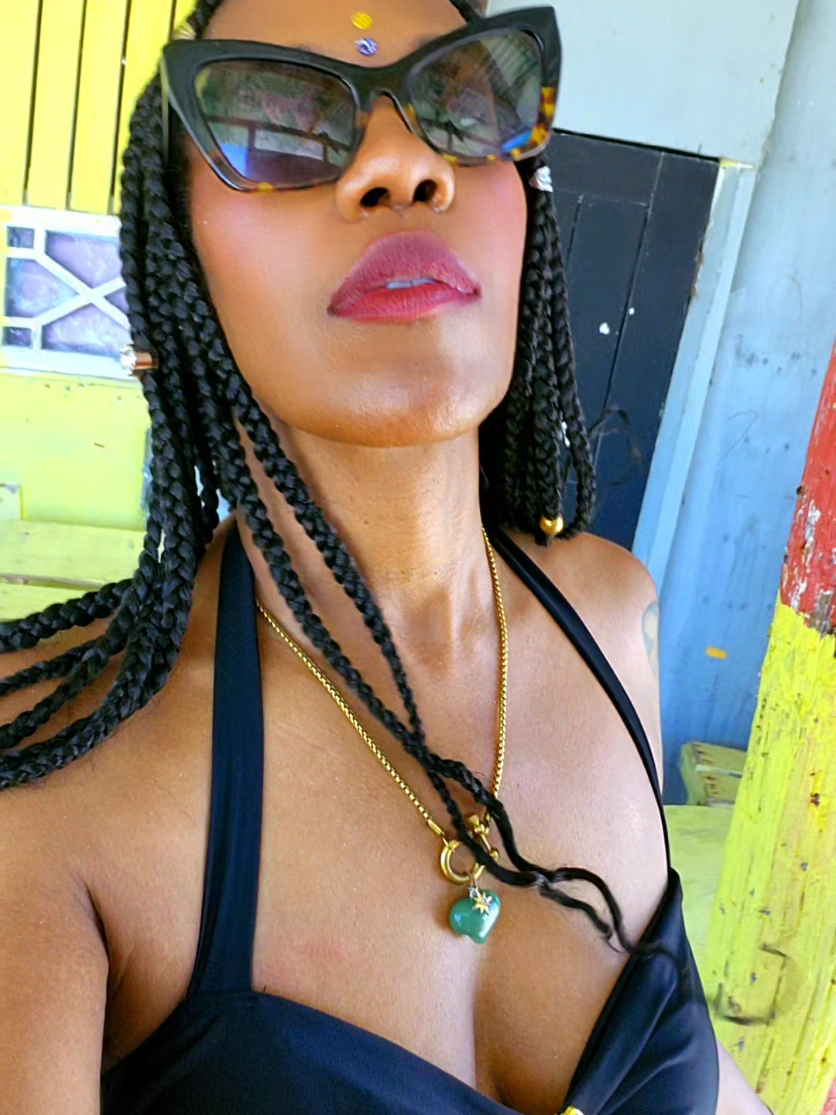 @carribeanqueen Fitts