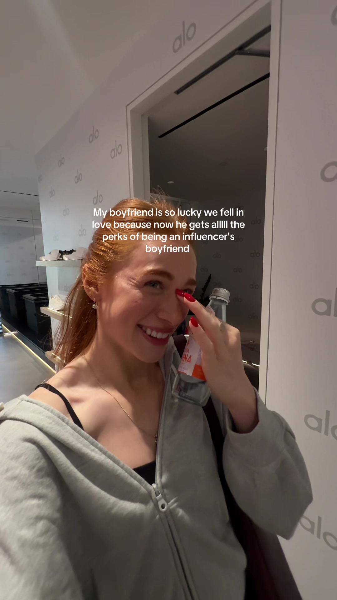 @alexa hendricks