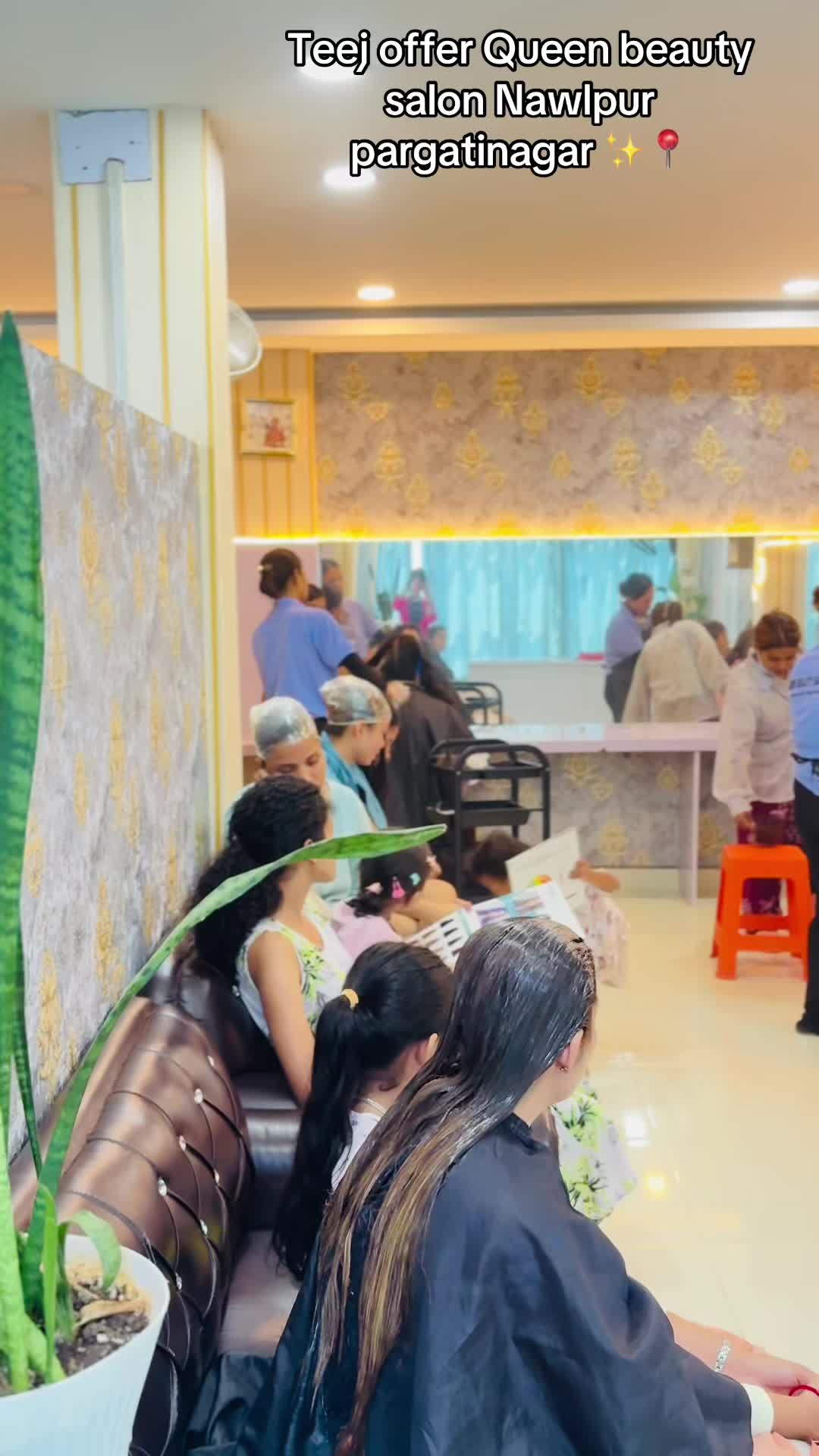 @queenbeautysalon09