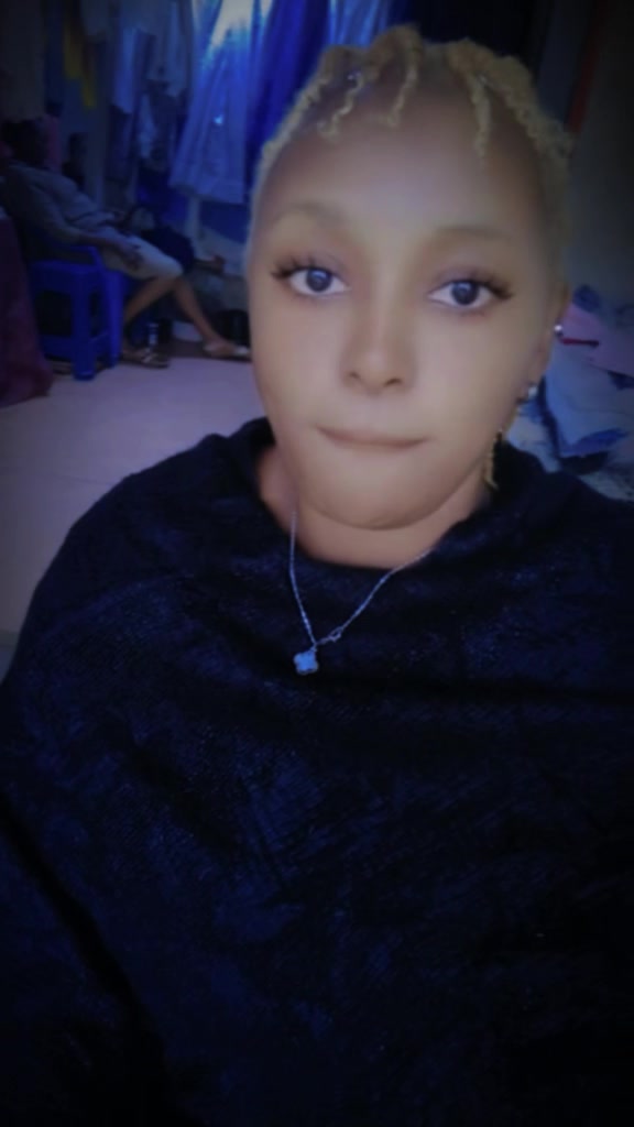 @melissa njeri