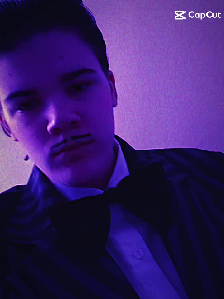 @Gomez Addams