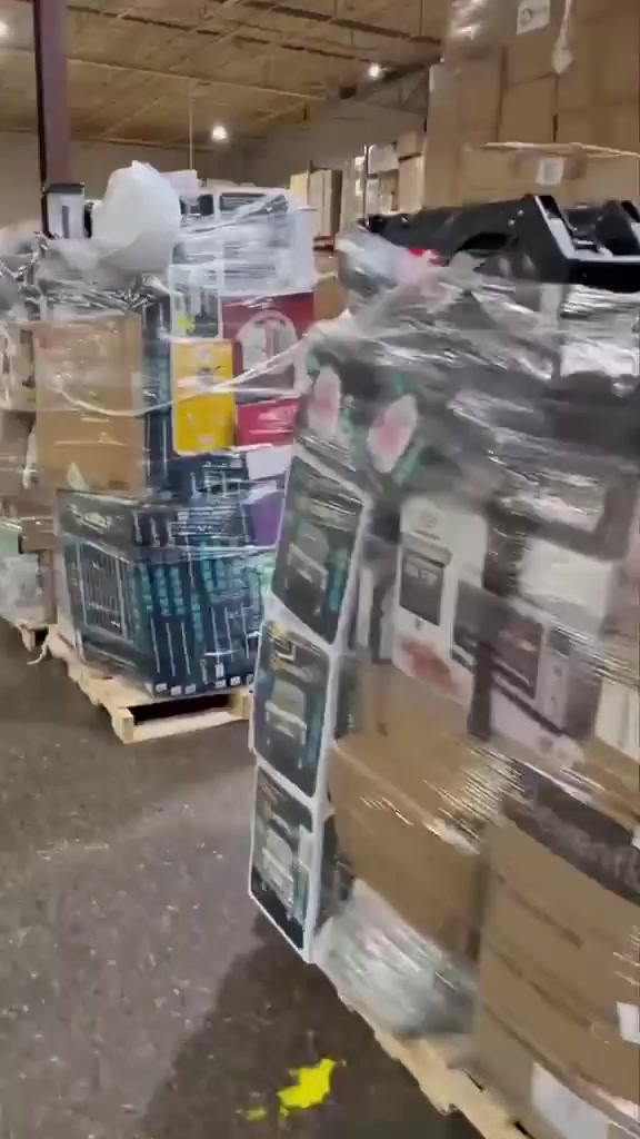 @PALLET LIQUIDATION DEPOT Ltd