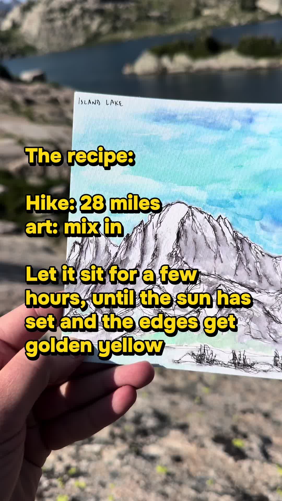 @SequoiaOnTrail