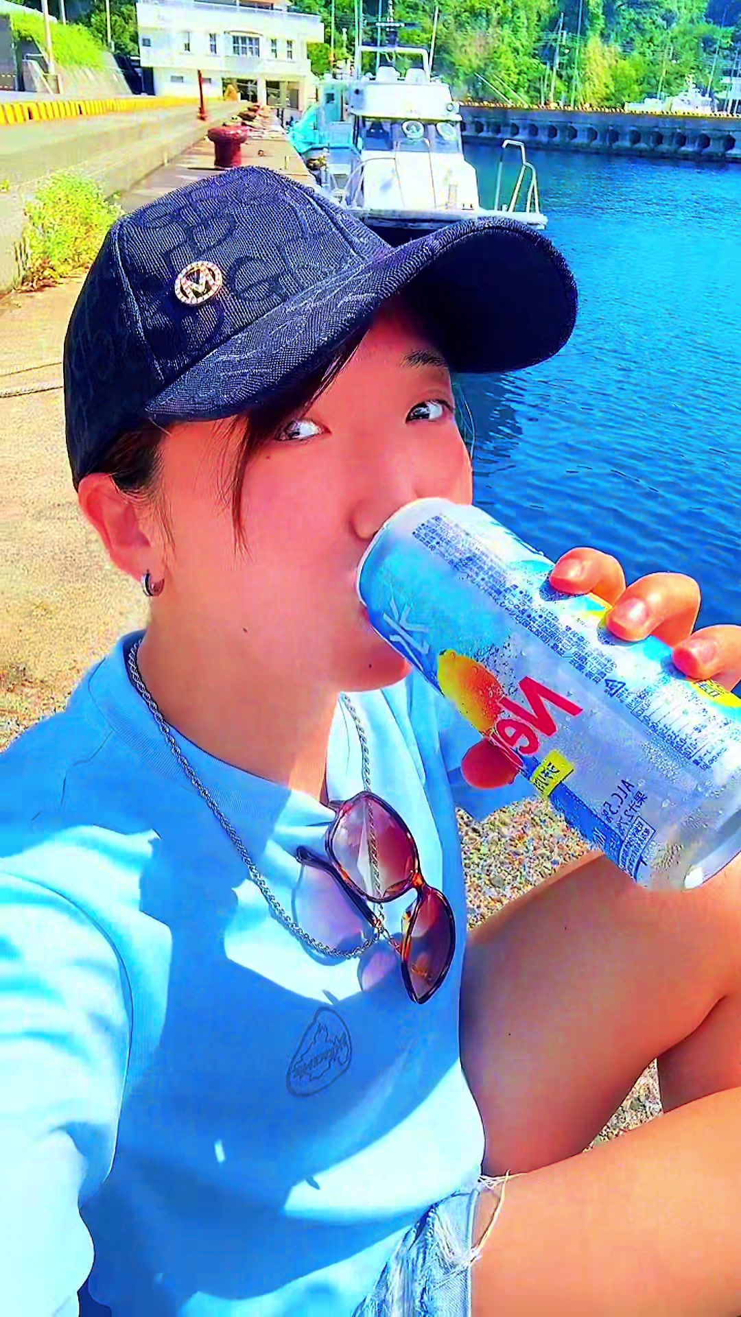 @女子プロレスラーの松井です