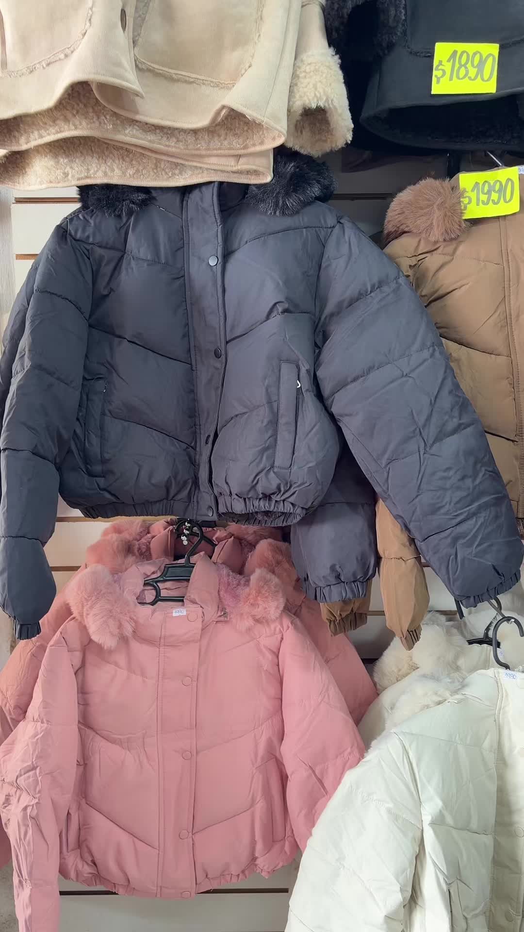 @Luisa Jeans