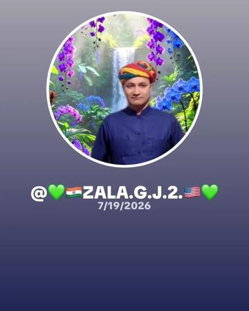 @💚🇮🇳ZALA.G.J.2.🇺🇸💚