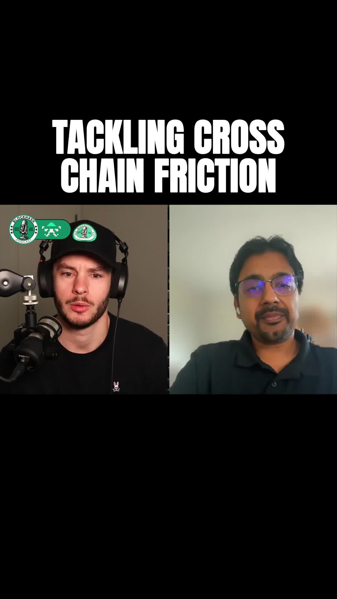 @BlockHash Podcast