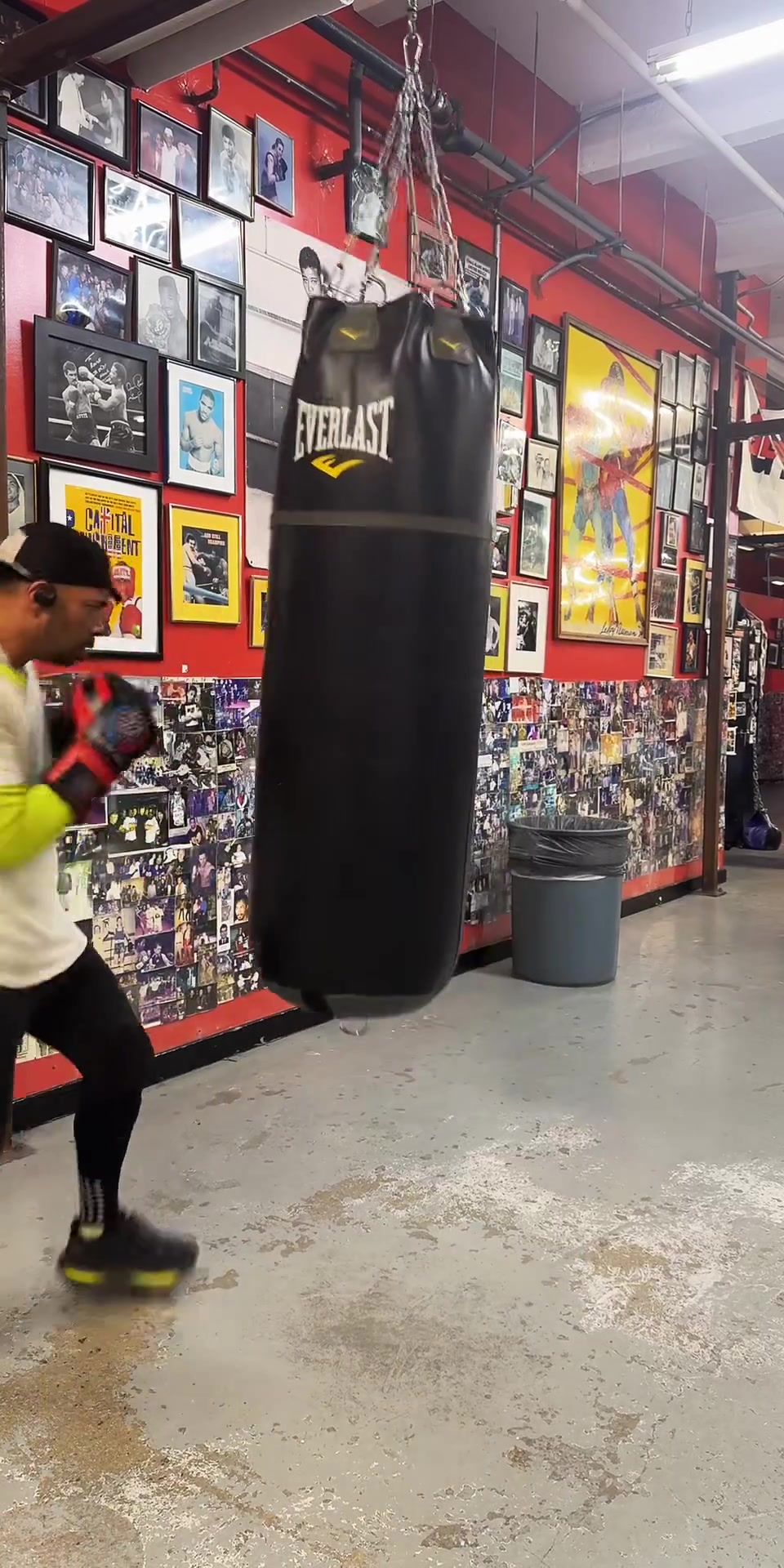 @Kidstarkjr
