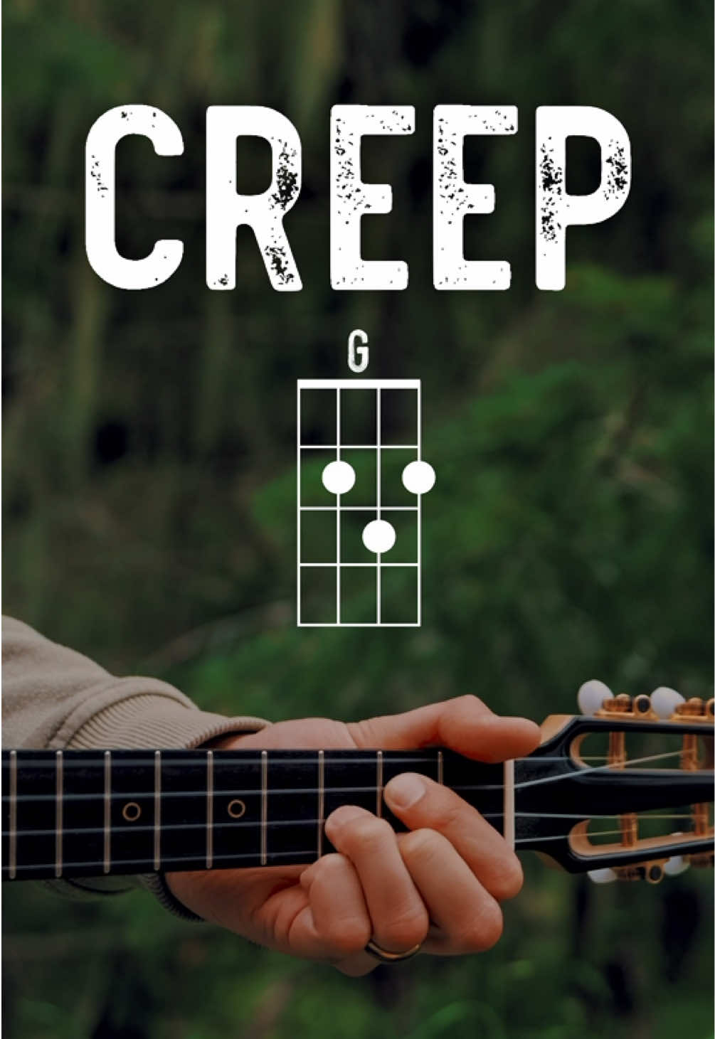 @The Groovy Guitar Dude