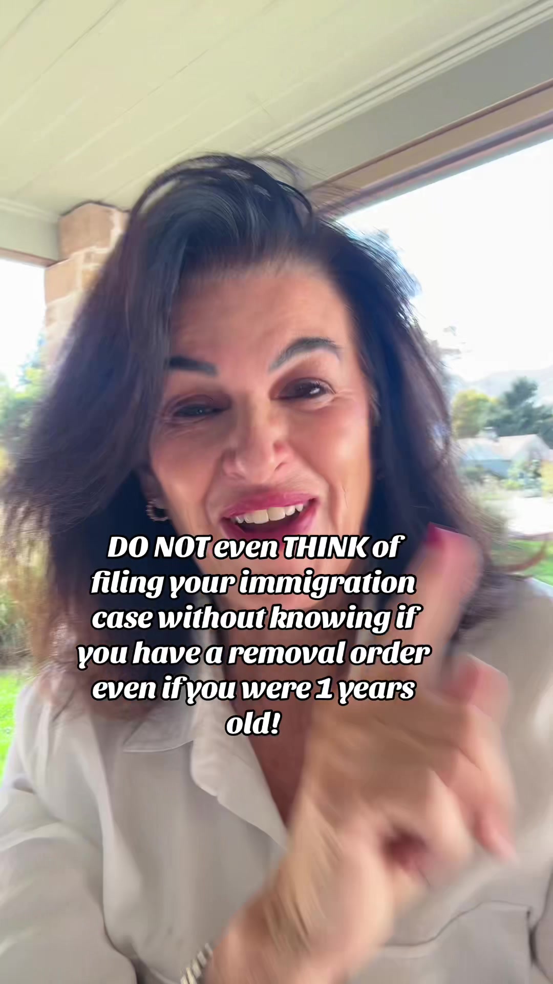 @Gloria Cardenas