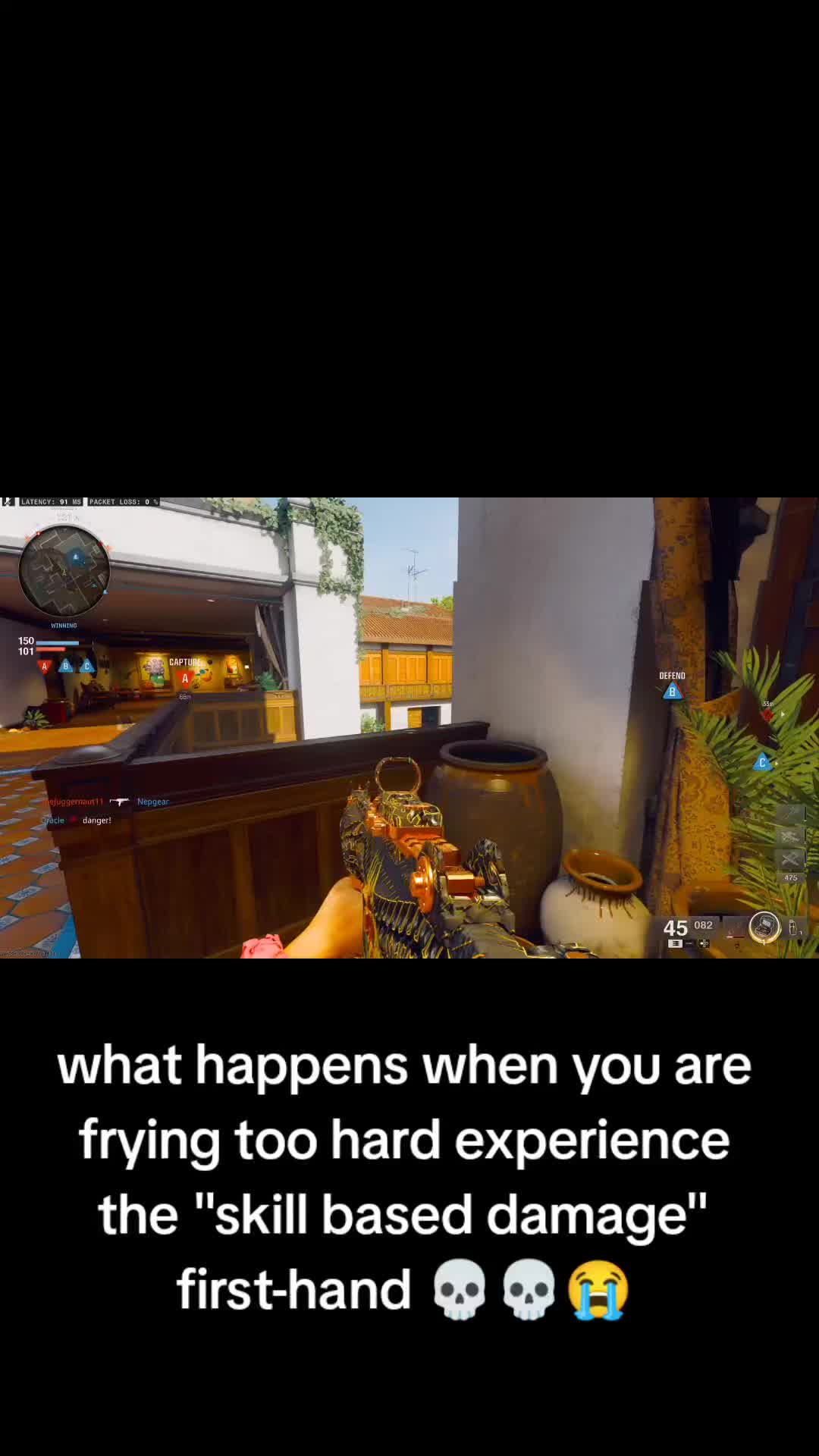 @Rechargin