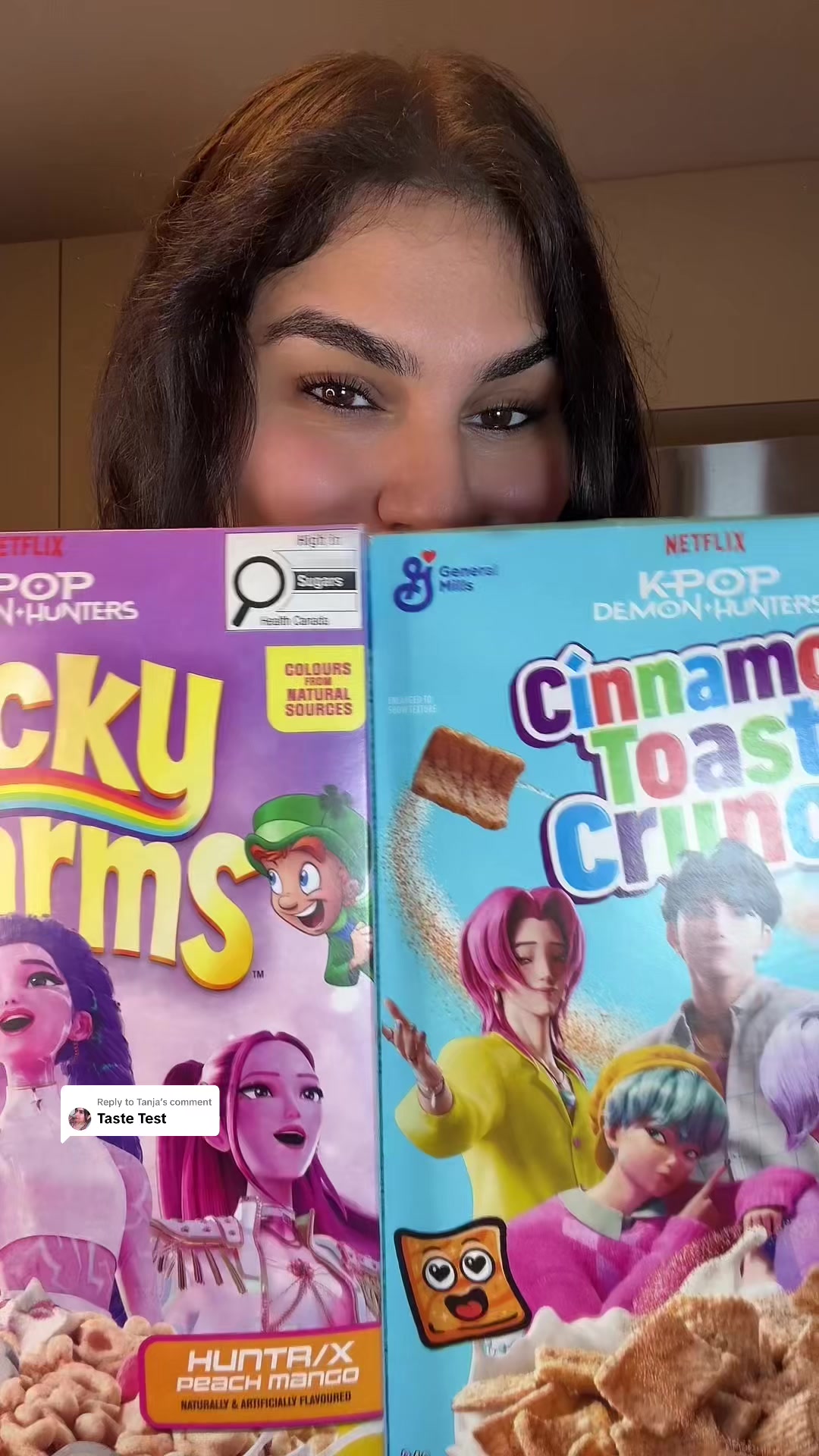 @Tanja