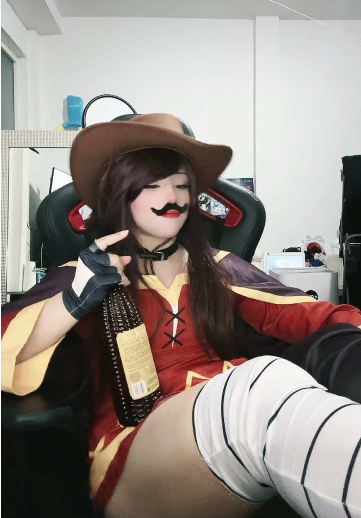 @Nekunii