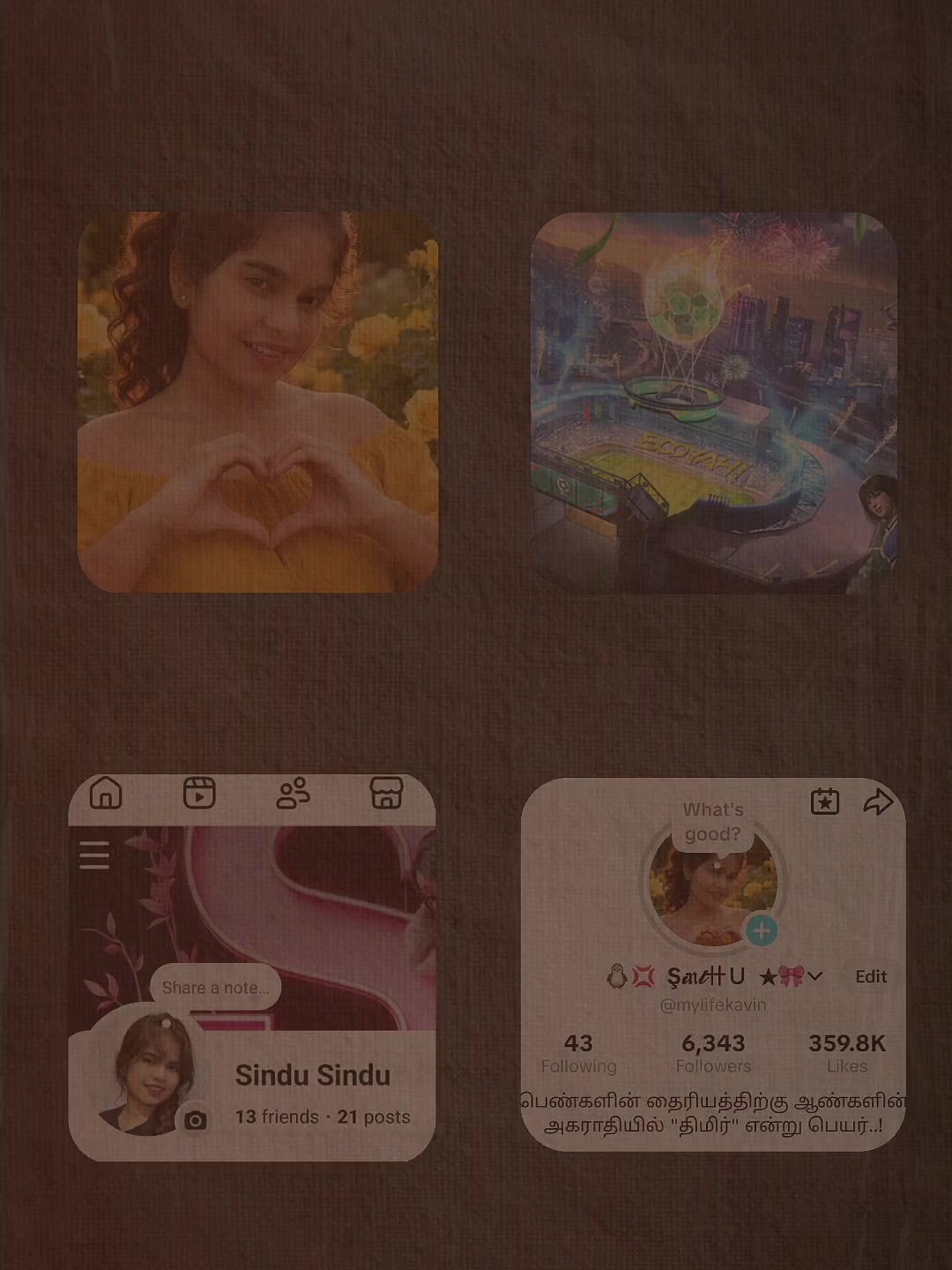 @🐧💢  Ş𝓲𝔫𝓽卄Ｕ  ★🎀