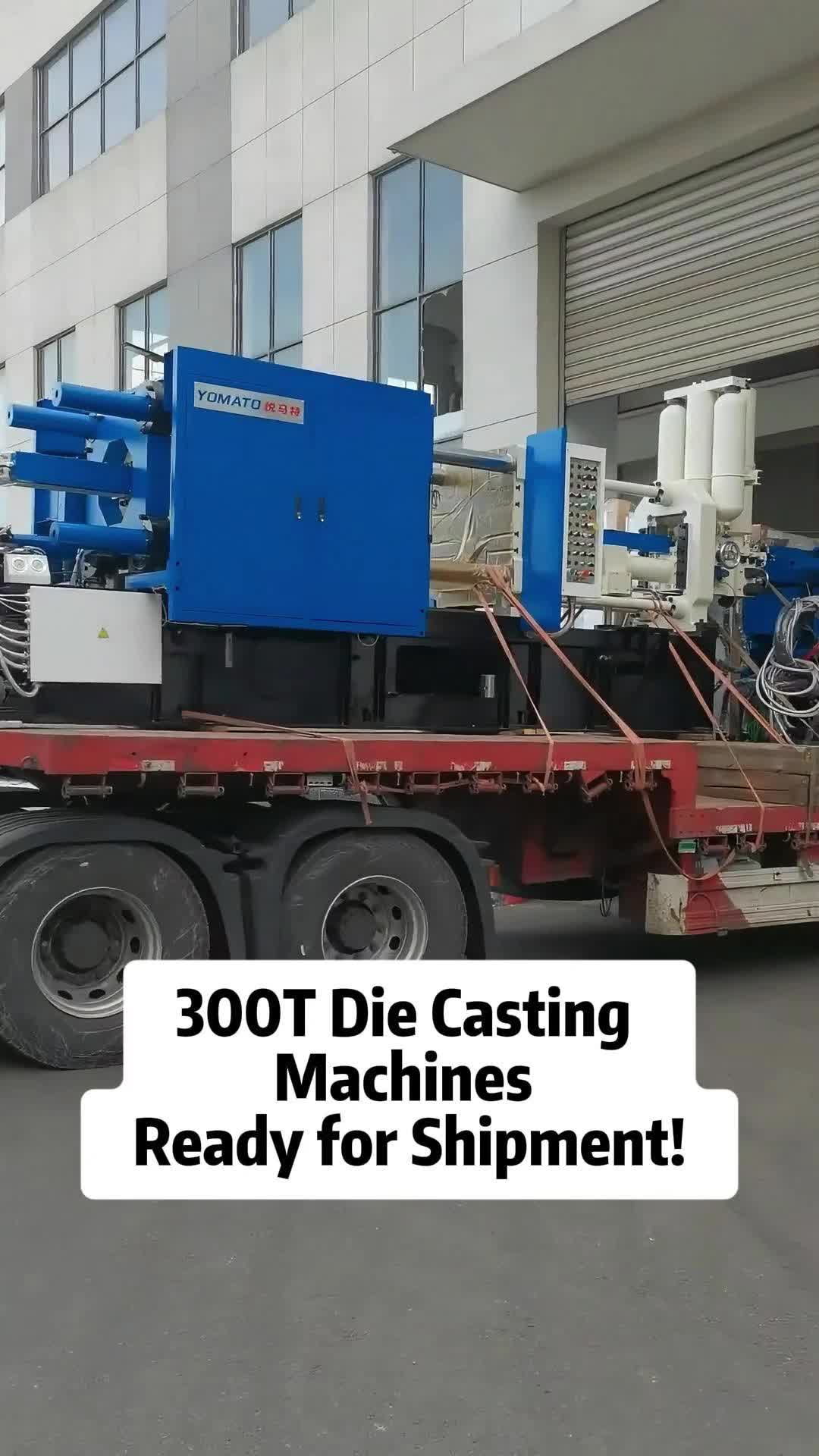 @China-diecastingmachinefactory