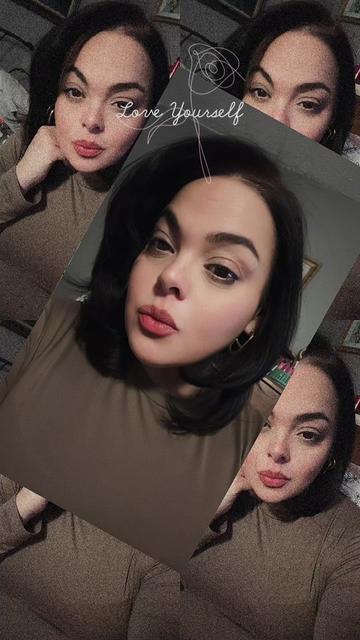@Marisa 🥰