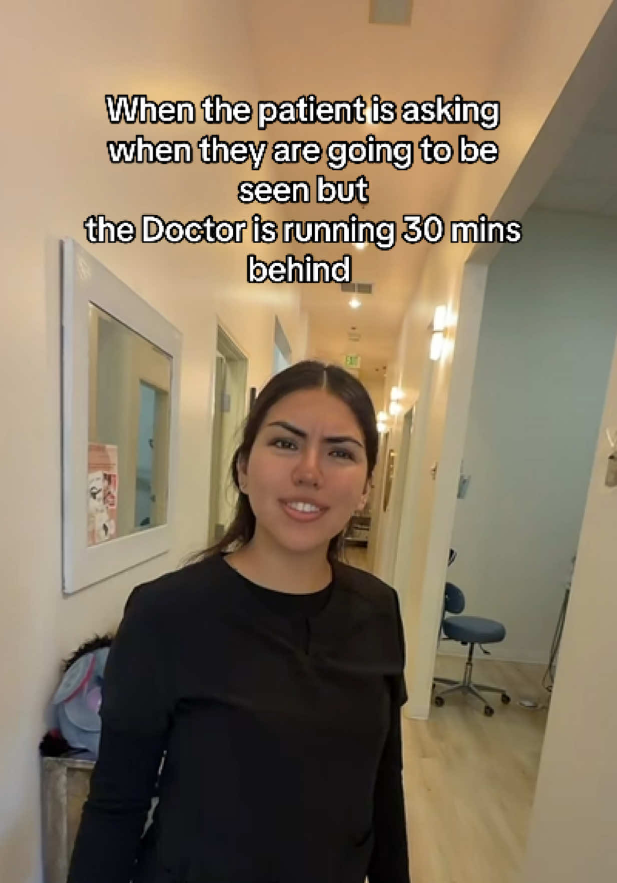 @Dr Rosy Cheeky Dentist