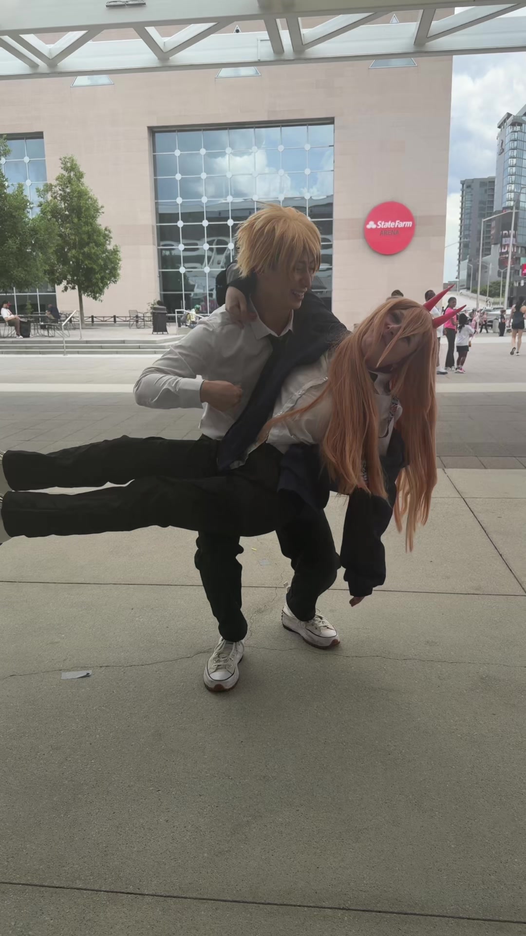 @yourclovercosplay