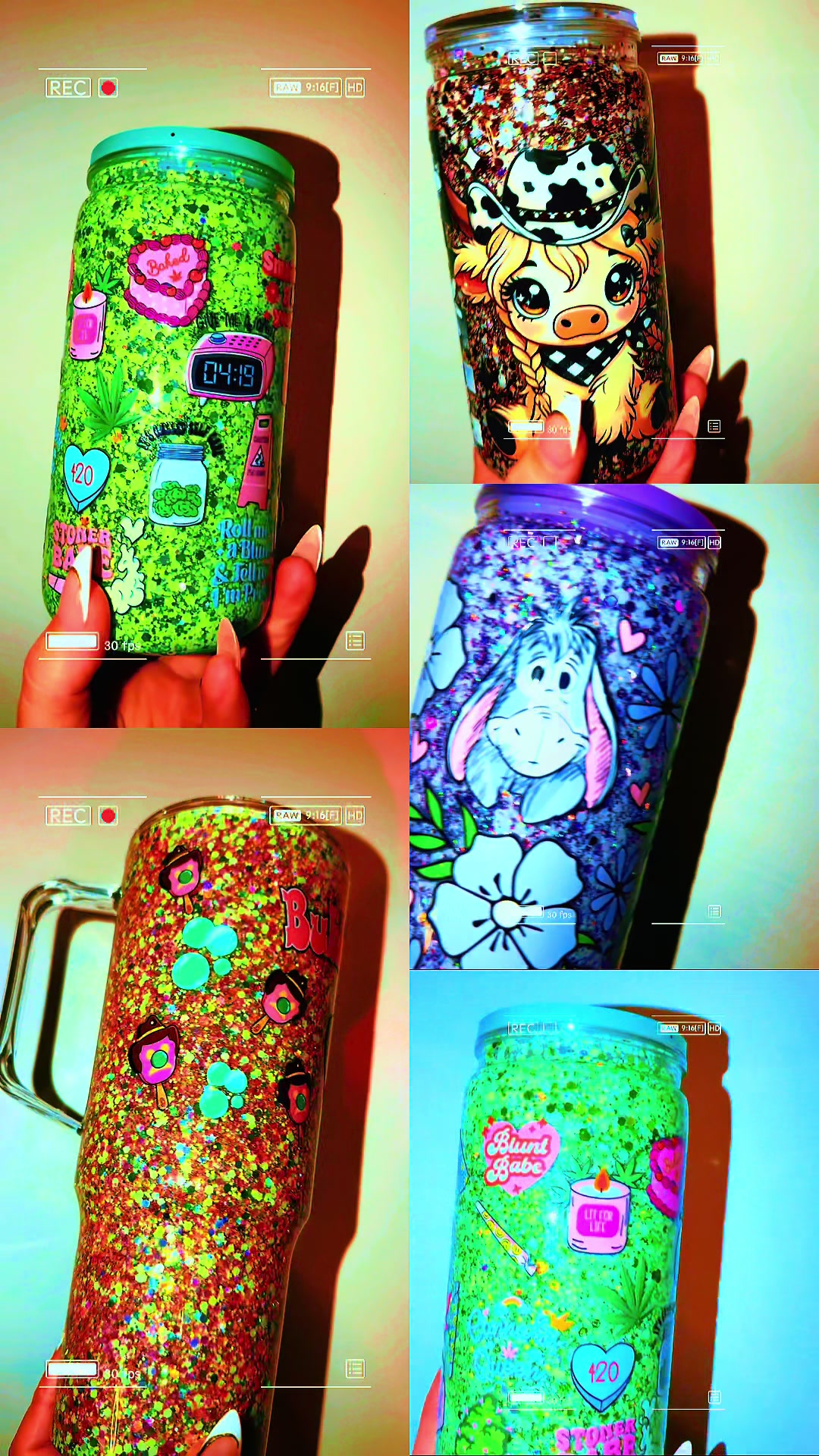 @Tumblers&Co