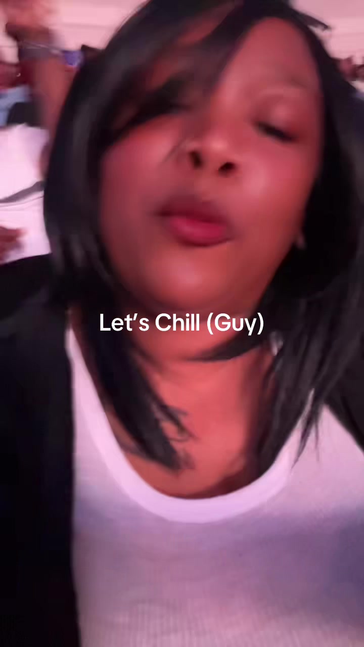 @Caramel loving her life