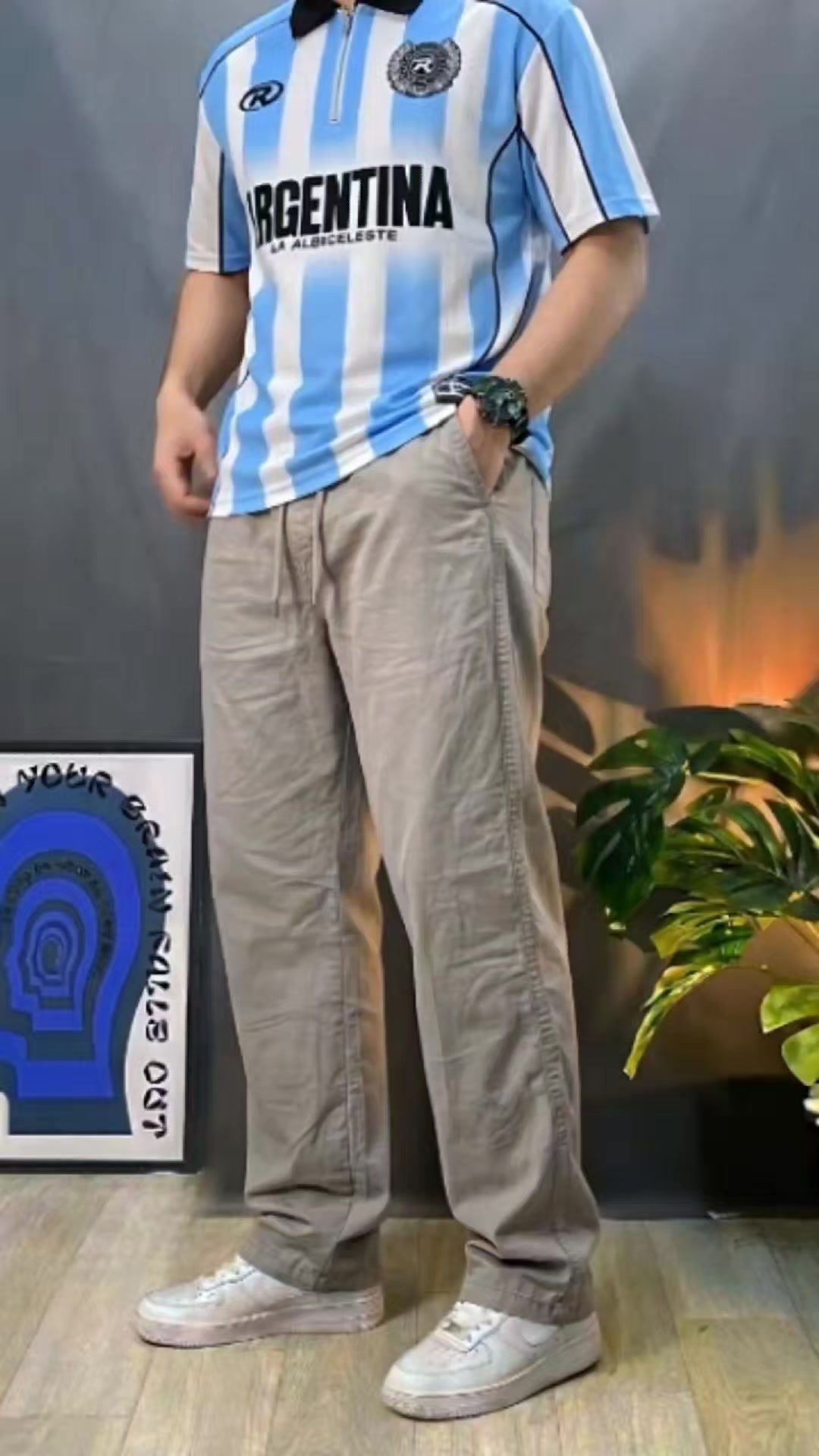 @Outfit Cowok