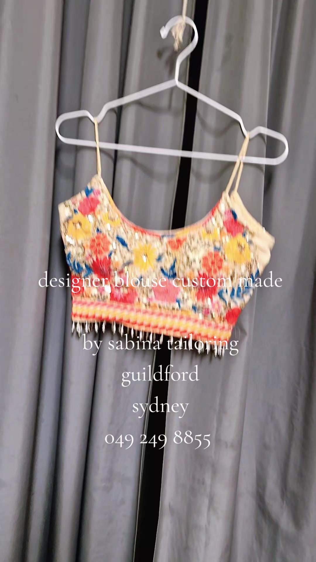 @Sabina Tailoring & Alterations
