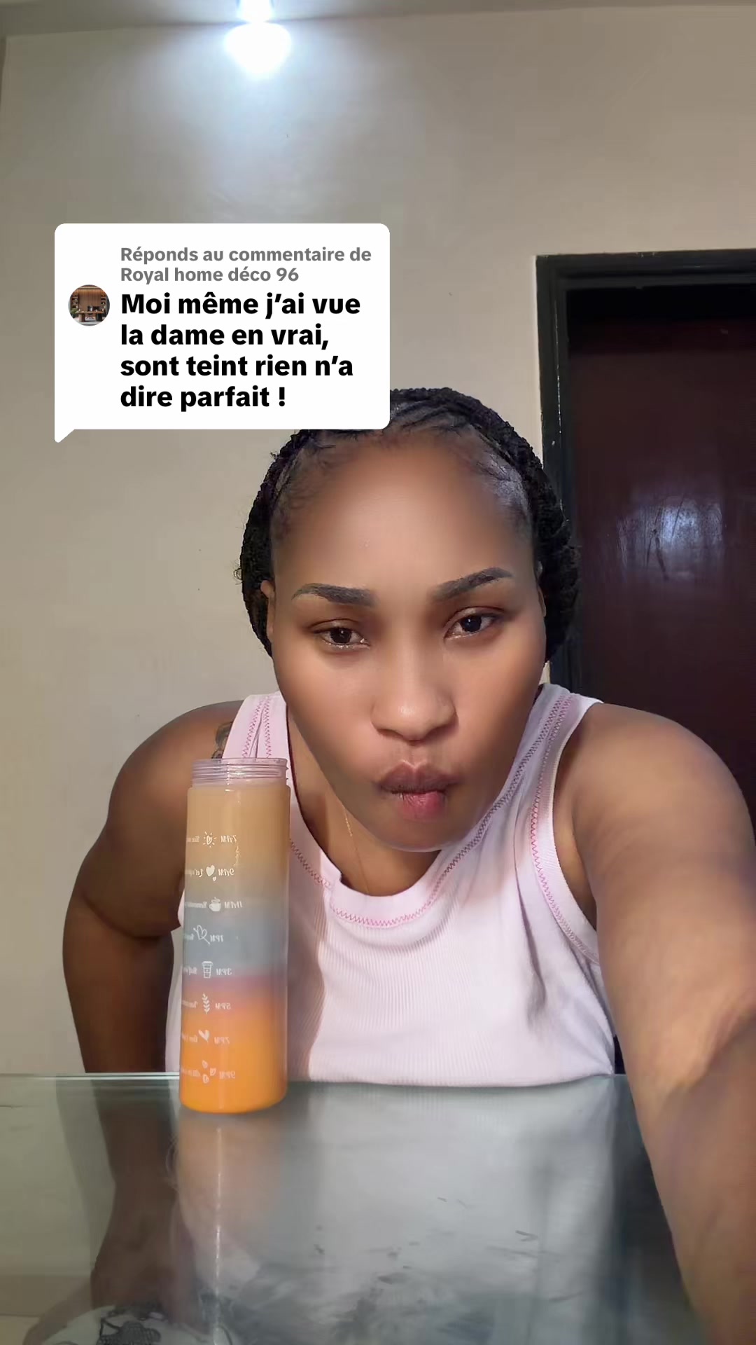 @pure beauté Cosmétiques