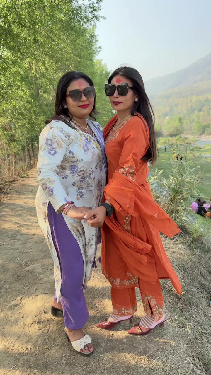 @मिस तुल्सा 🙏
