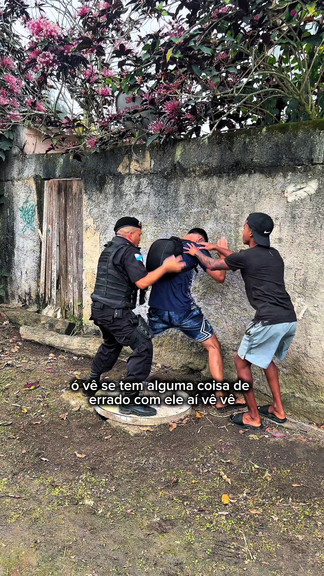 @Capit&atilde;o Marreco