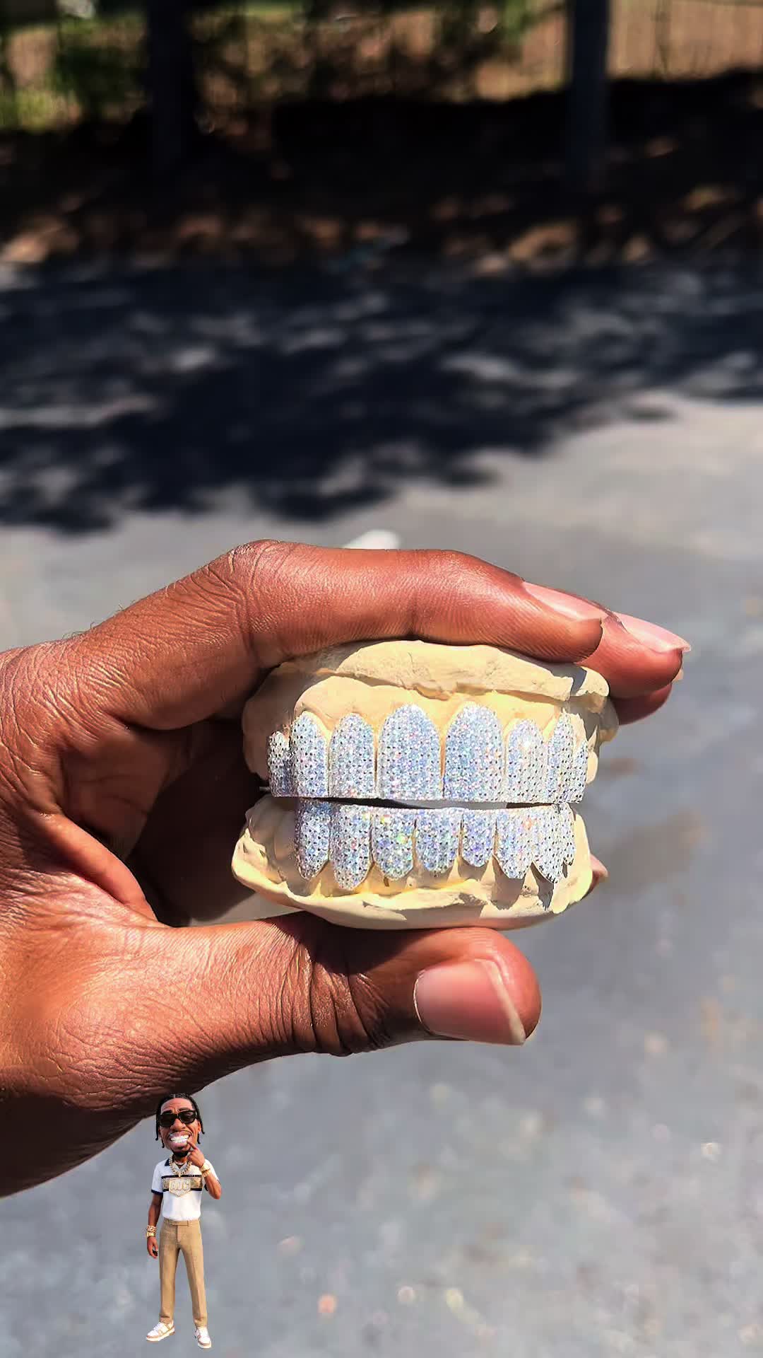 @DreTheJeweler
