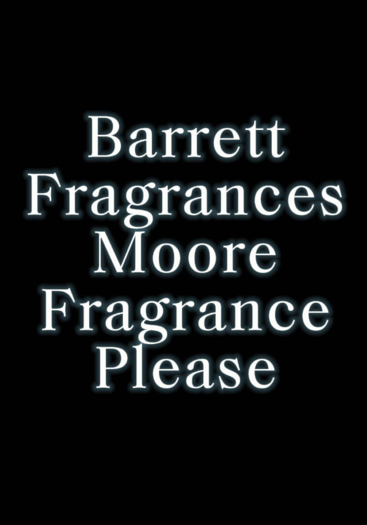 @Papi Scents