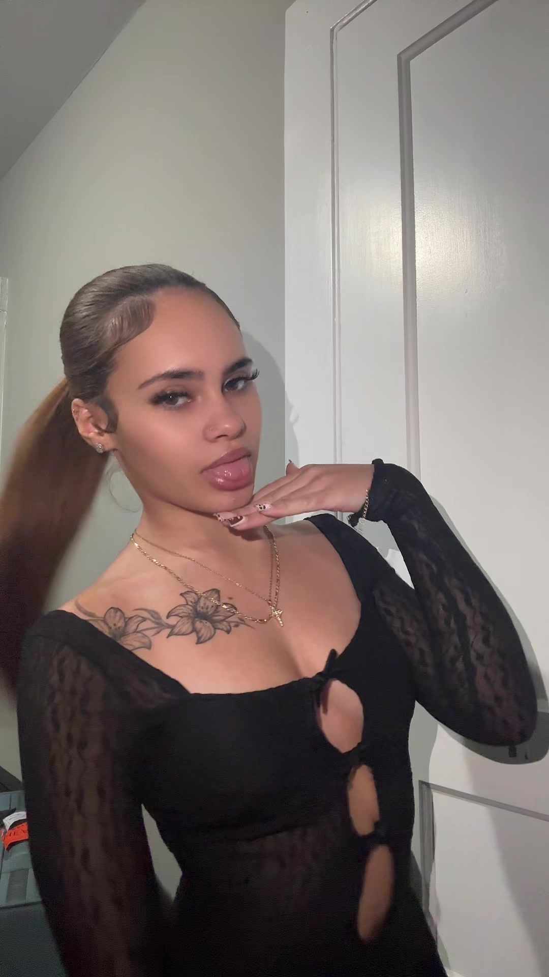 @Kaelyn 🦋