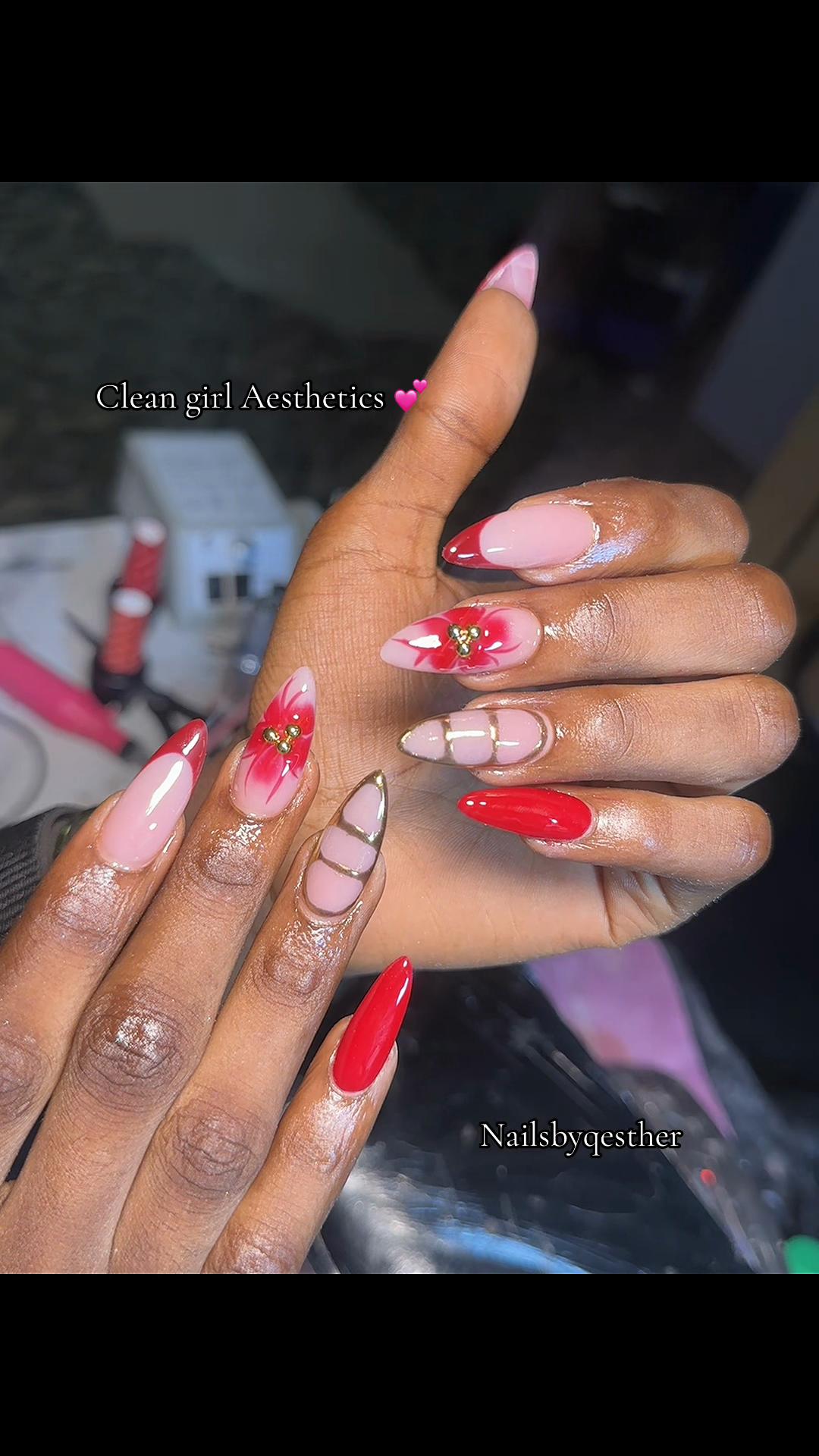 @qestherbeauty