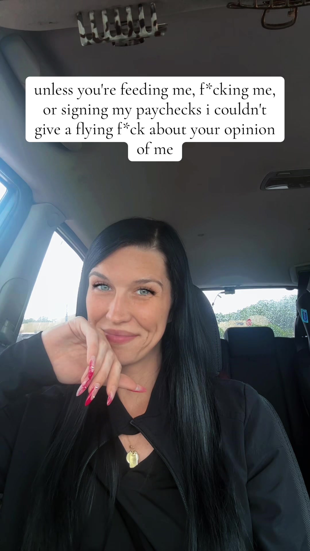 @Amanda Lynn ๐ค