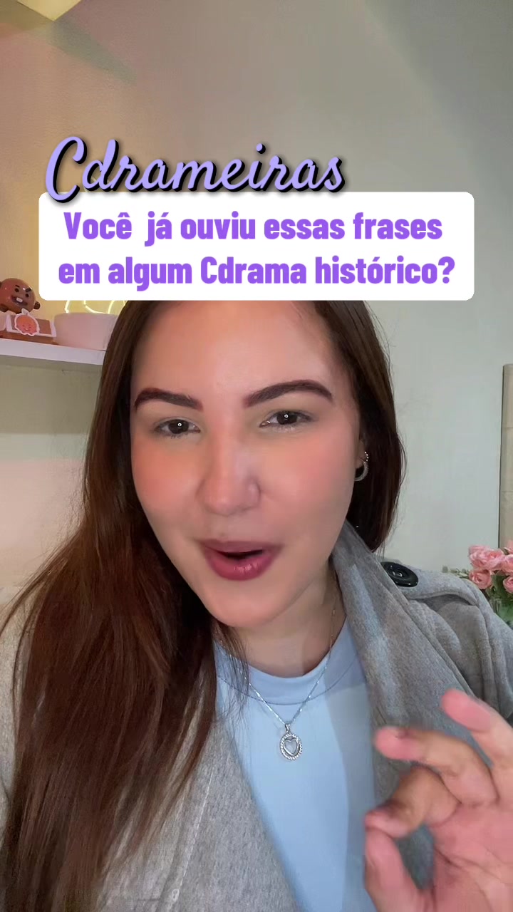 @Paulete | Doramas