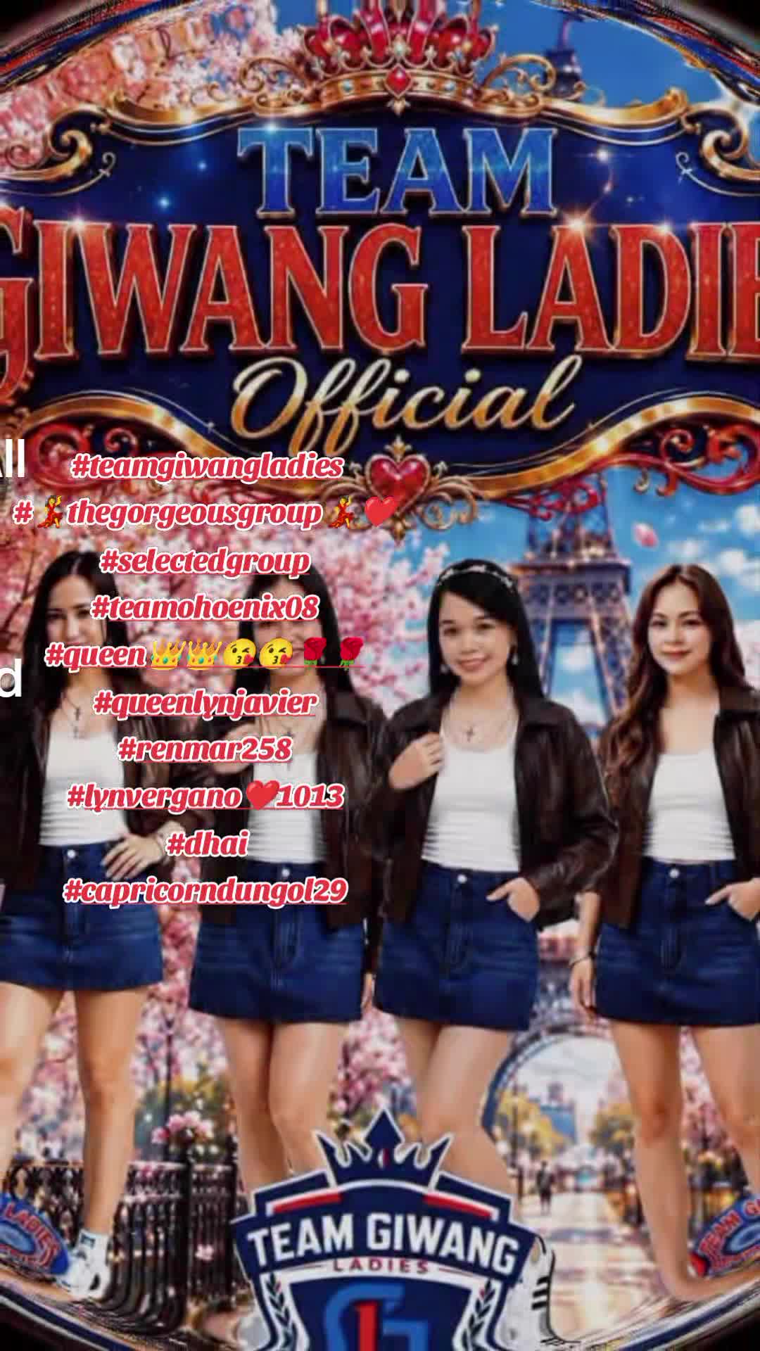 @TGG TGL💙🌹❤️Febskie 💙🌹❤️