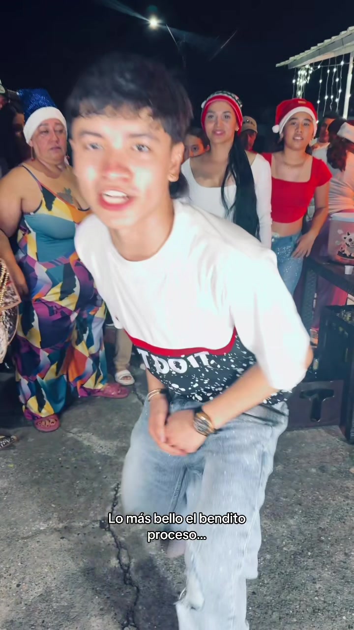 @Jhoel acevedo