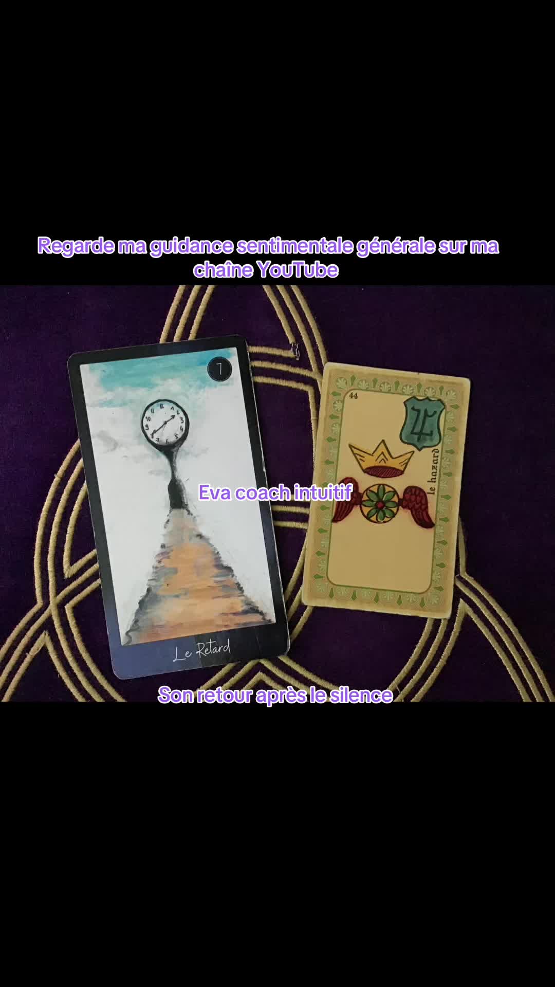 @Eva coach intuitif