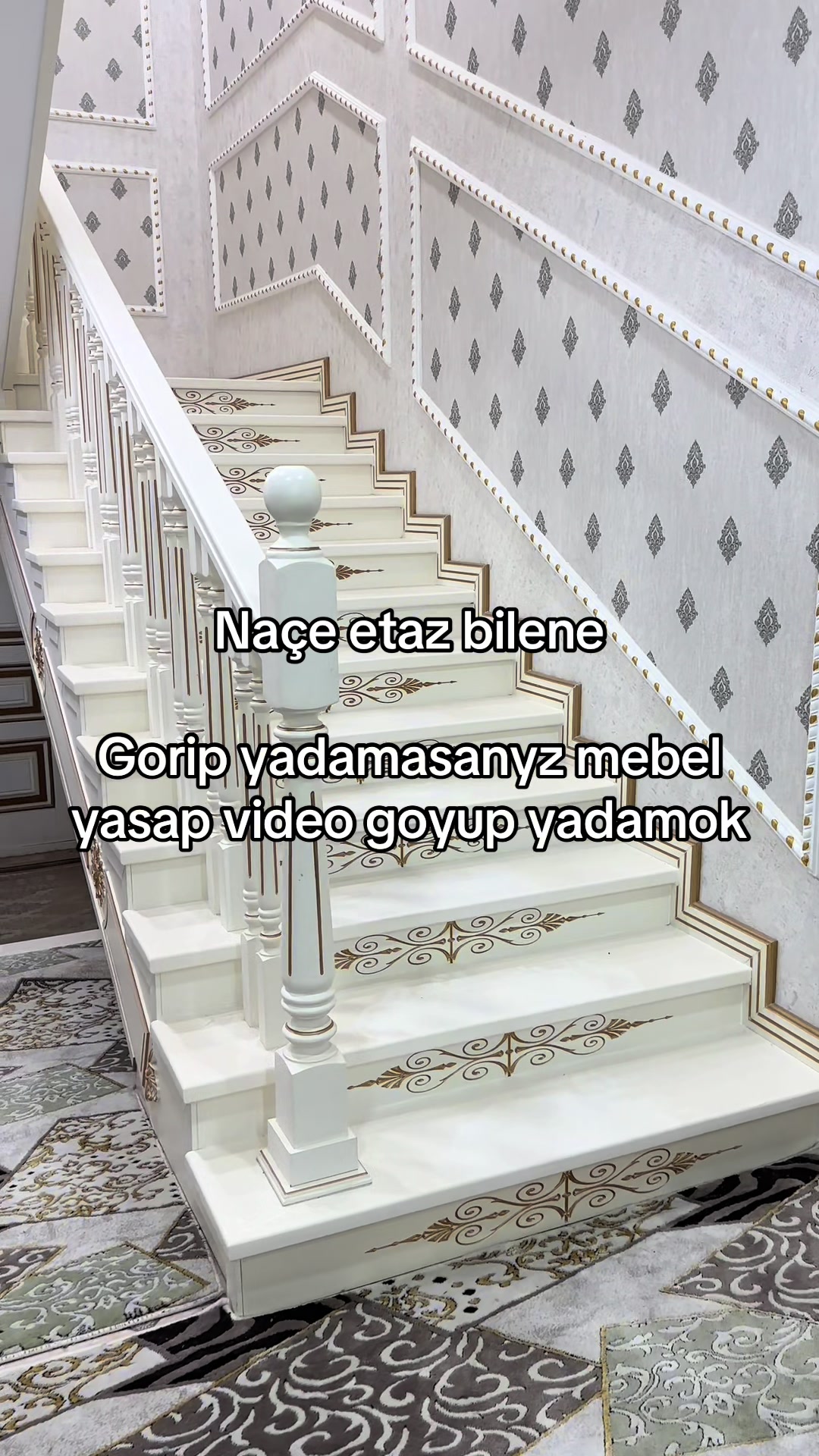 @Eşretli öý mebel