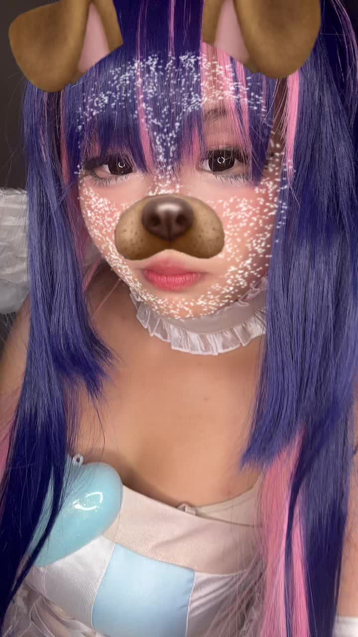 @兔子₊⊹ ₍ᐢᐢ₎