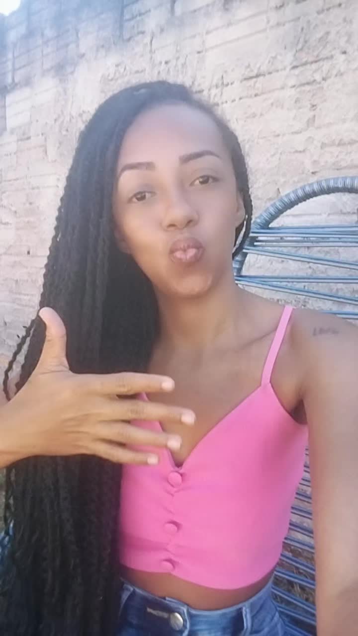@Paulinha cardoso