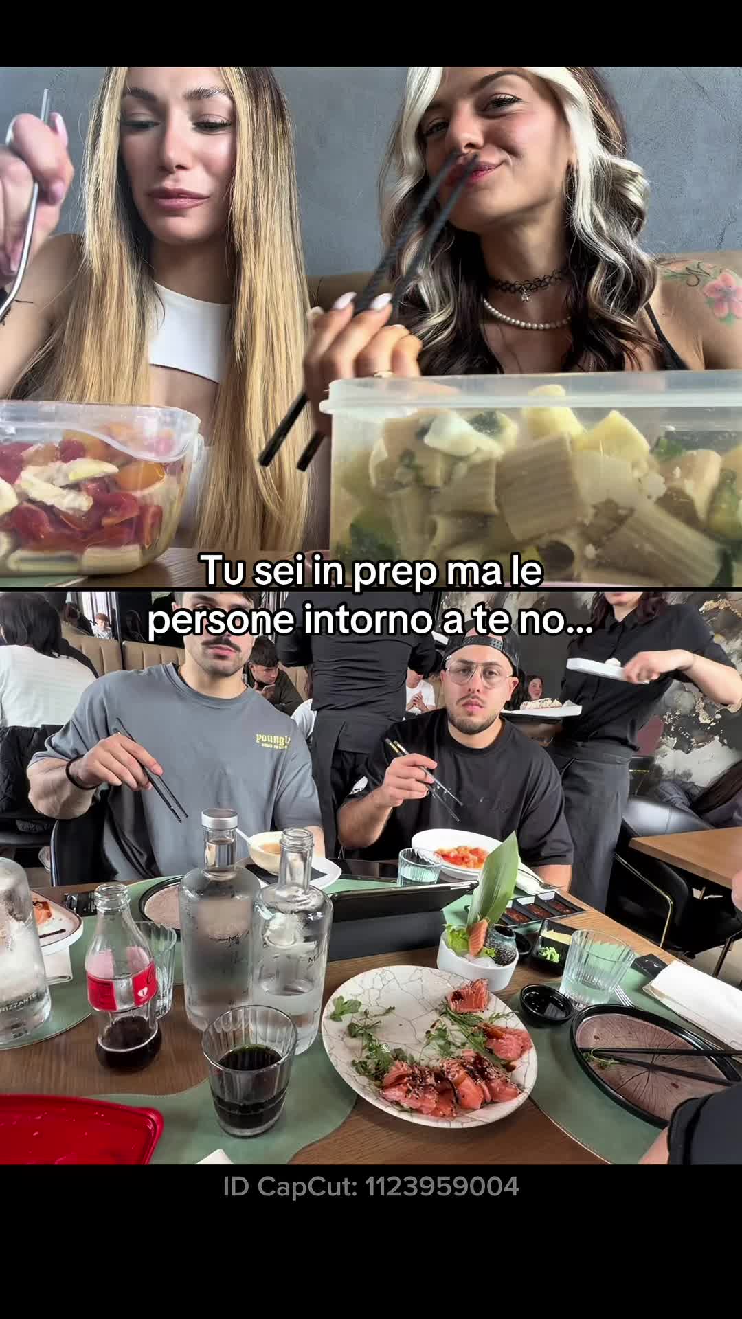 @Eleonora Garrioli